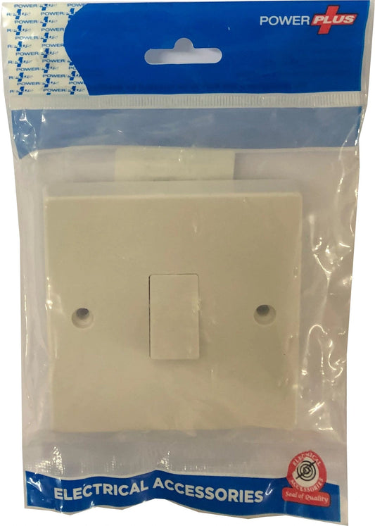 Switch 2 Way Single Gang 10A (10)
