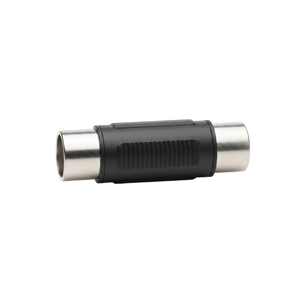 PHONO RCA SOCKET to PHONO RCA SOCKET Pk 5 by AV LINK
