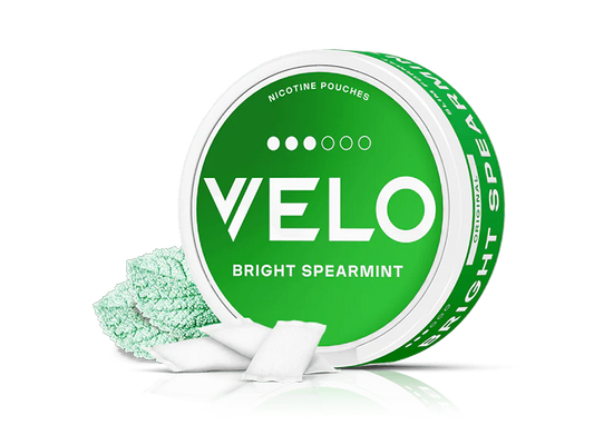 VELO Nicotine Pouches 10PK VELO