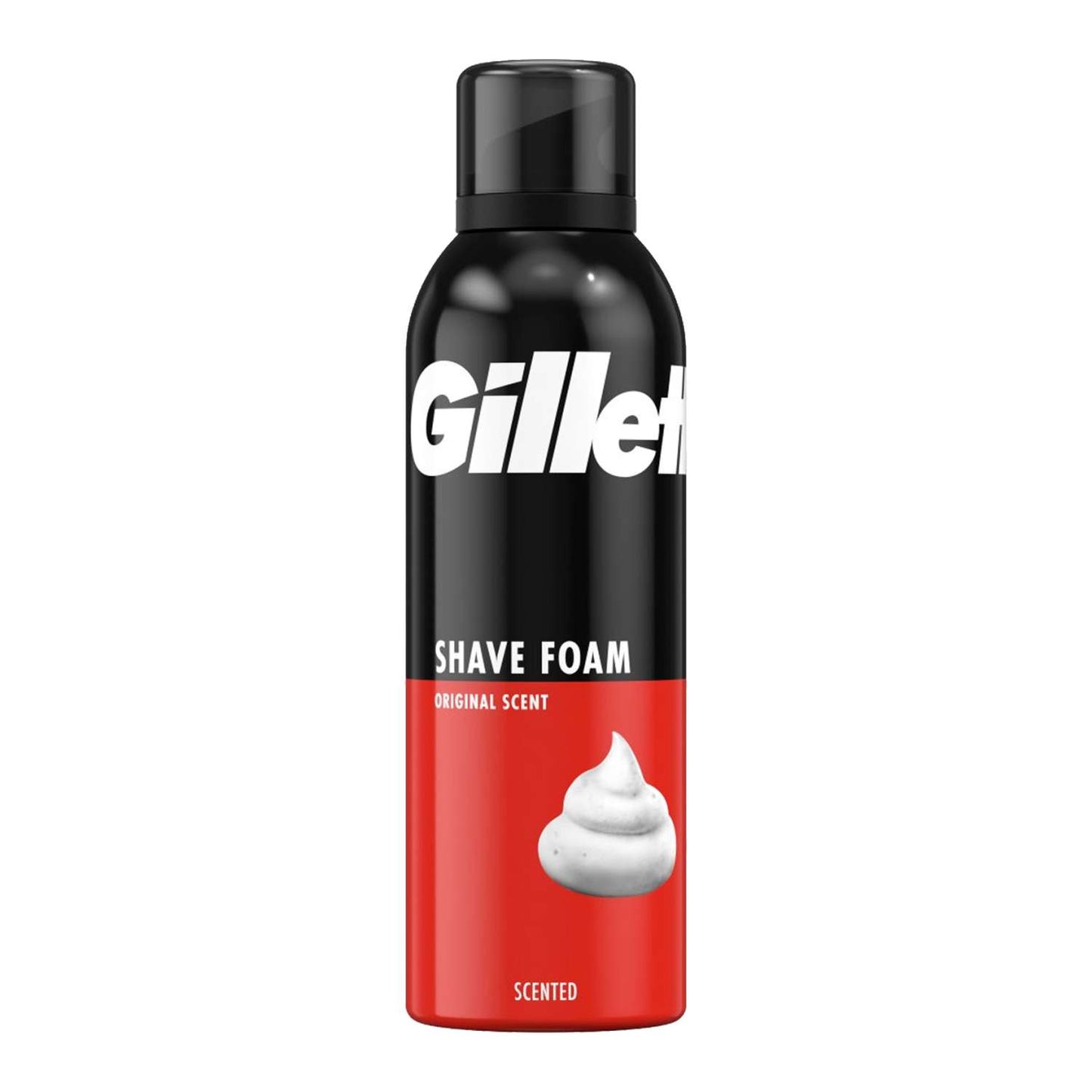 Gillette Shave Foam wholesale cheap bulk 121 wholesale