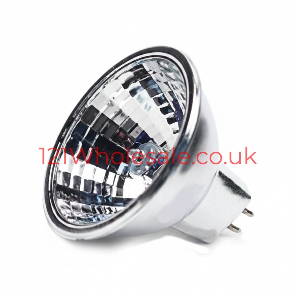 MR 11 (12 V) 10W Halogen Bulb by Power Plus