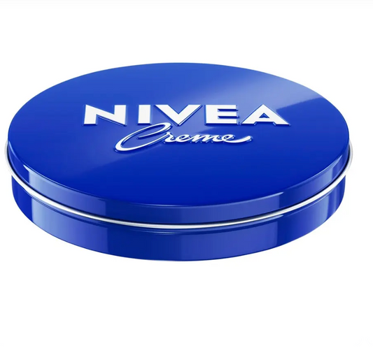 Nivea creme 60ml tub X 12 Nivea