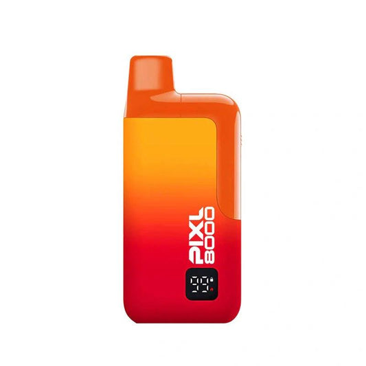 PIXL 8K Pre-Filled Pod Kit 5PK by PIXL
