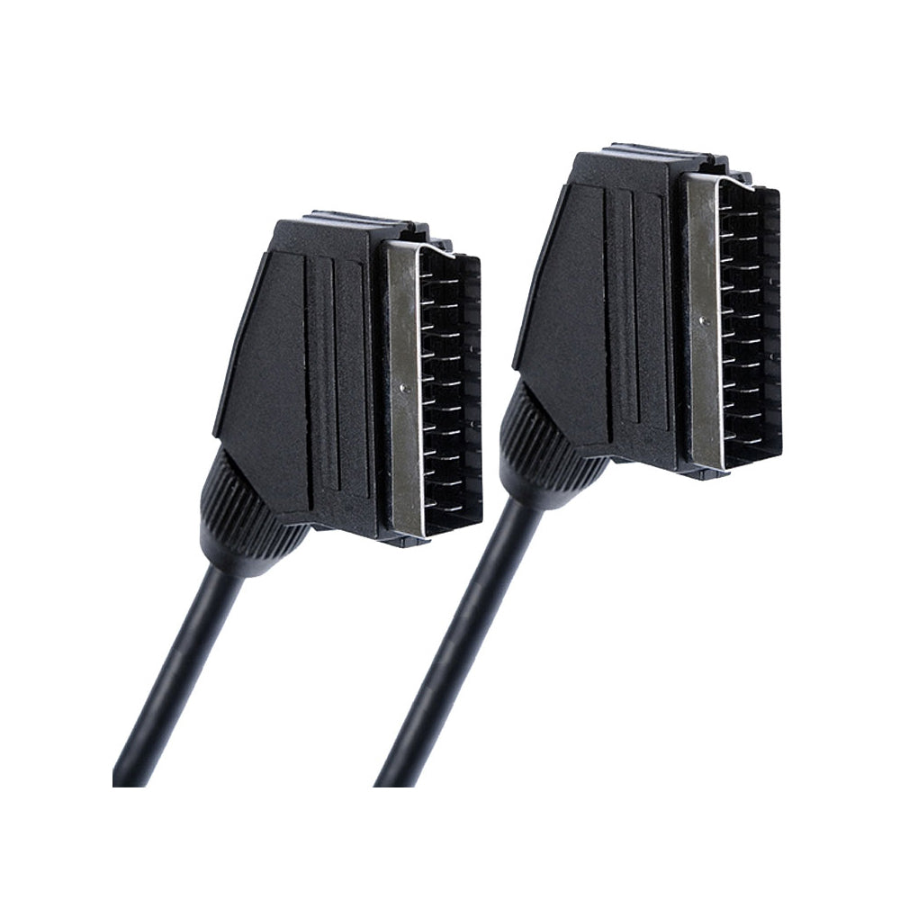 Scart to Scart (1.5m) av:Link