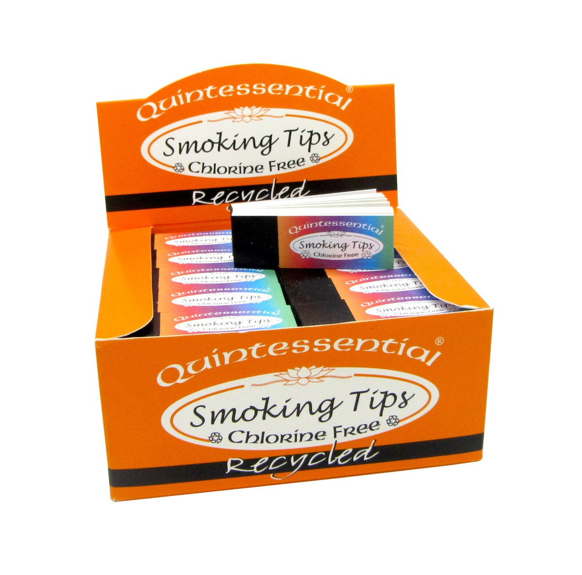 Quintessential Orange Smoking Tips 50 Quintessential