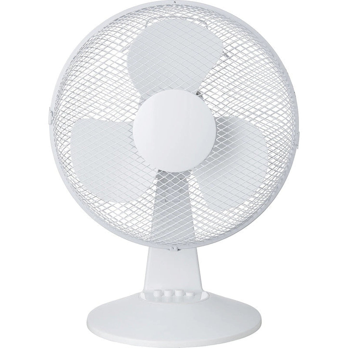 12" Desk Fan 3 Setting (1)