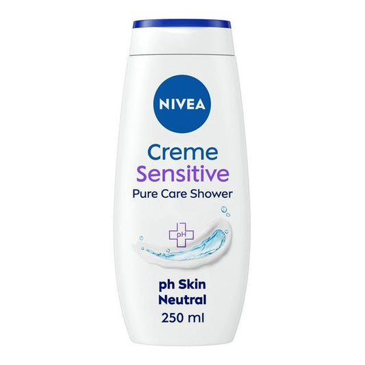 Nivea Shower Gel 250ml x 6 by Nivea