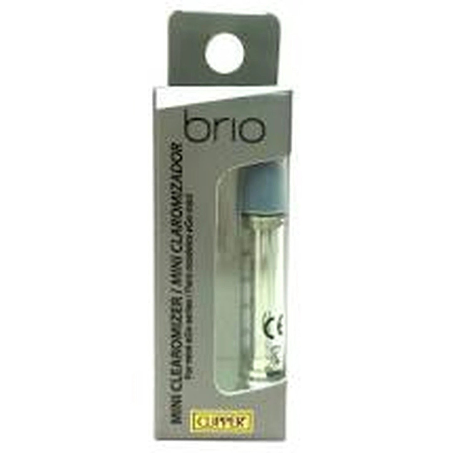 CLIPPER BRIO MINI CLEAROMIZER 6 Pack by Clipper