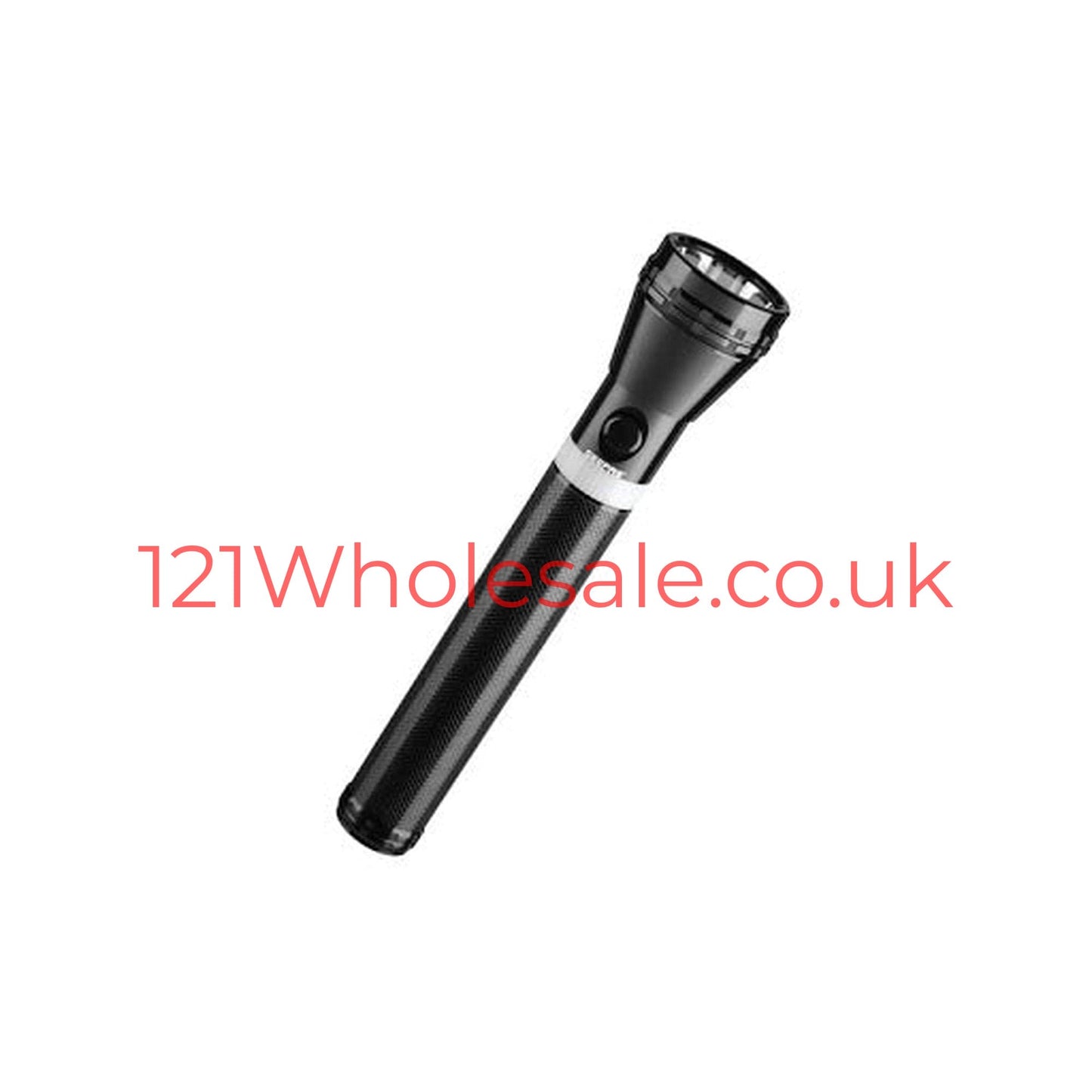 Geepas 7W Rechargeable LED Torch GFL3827N by Power Plus