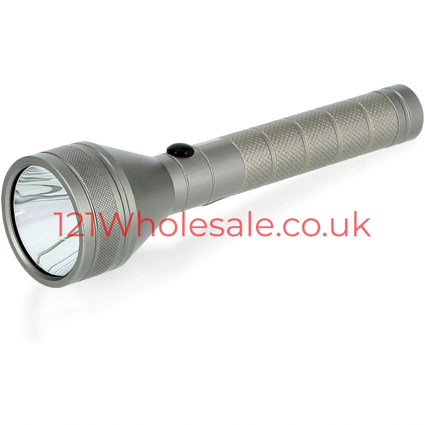 Geepas 3W Rechargeable LED Torch GFL51025 by Power Plus
