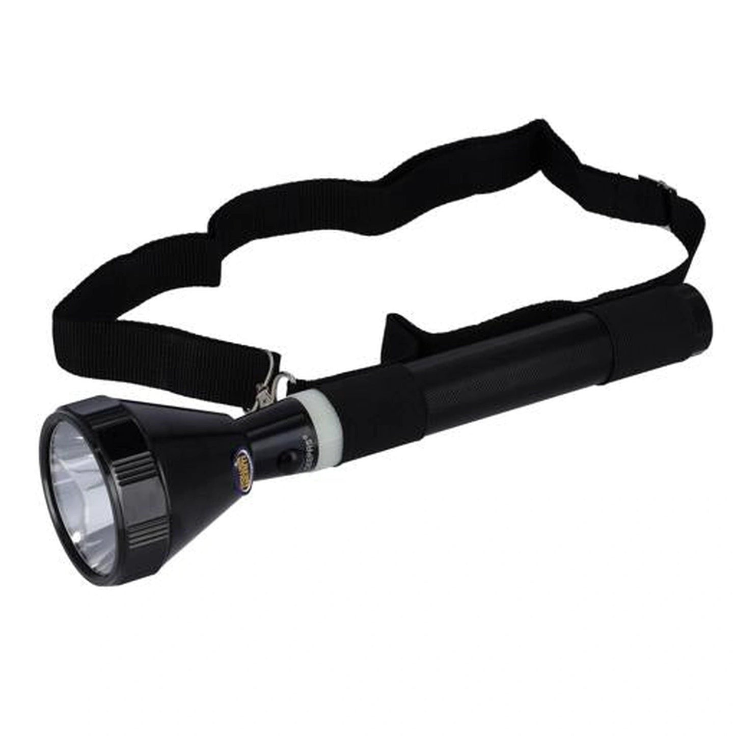 Geepas 7W Rechargeable LED Torch GFL51074 by Power Plus
