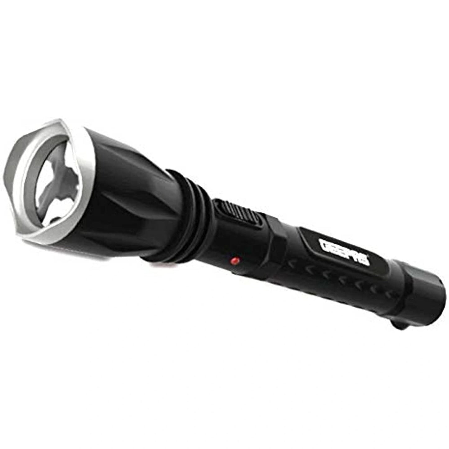 Geepas 1W Rechargeable LED Plug In Torch GFL5578 by Power Plus