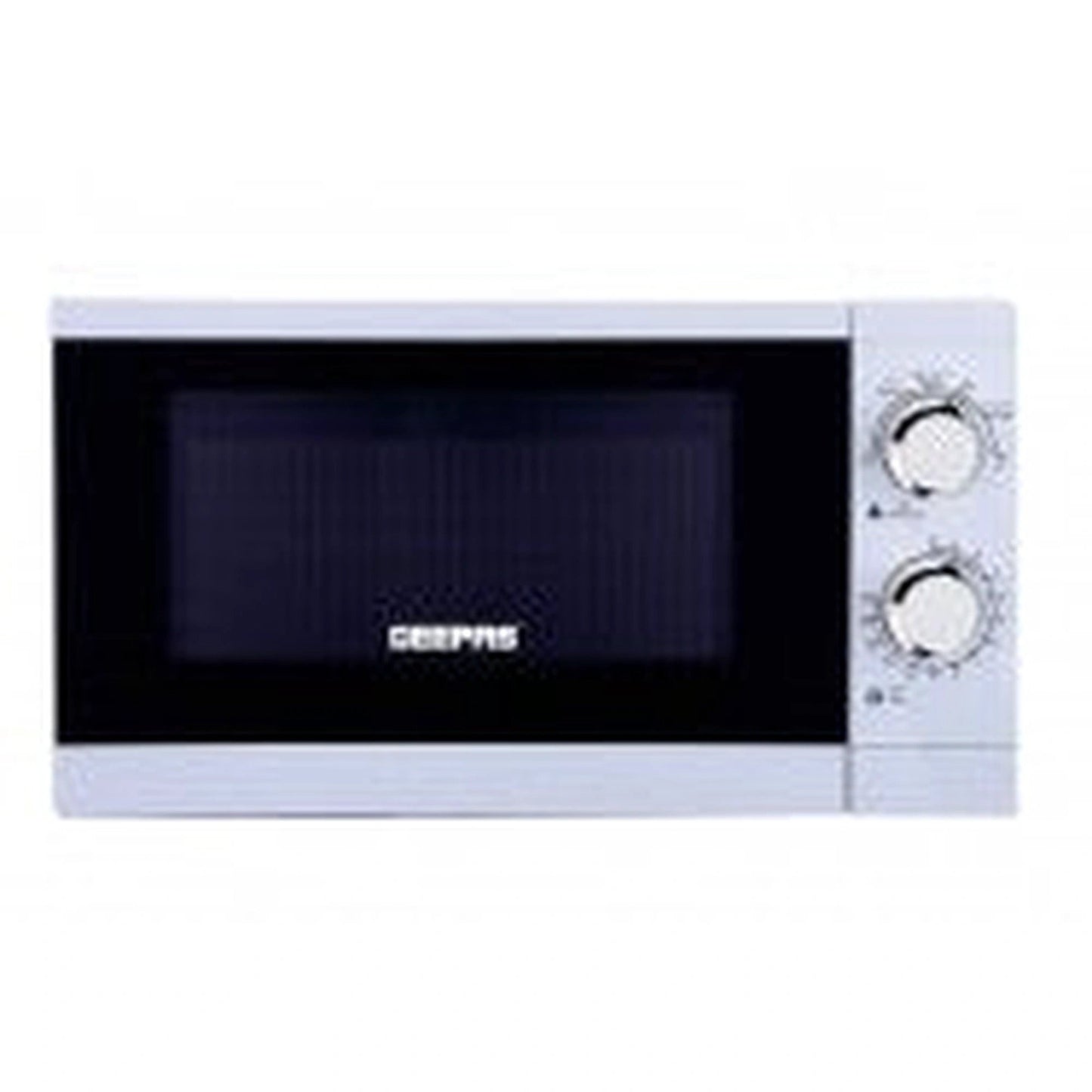 GEEPAS Microwave Oven 700w Manual (1) by My Store