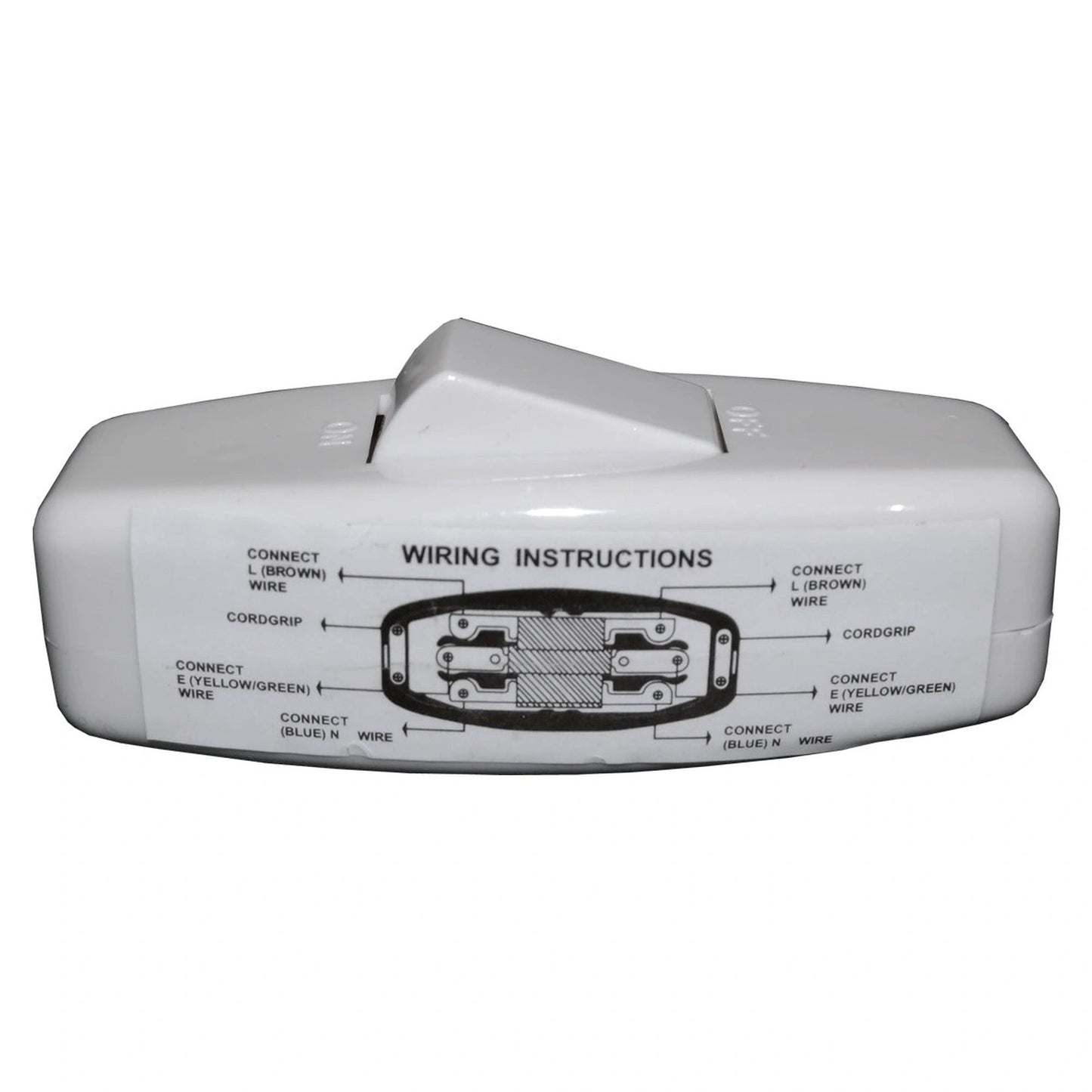In Line Switch (1) by Power Plus