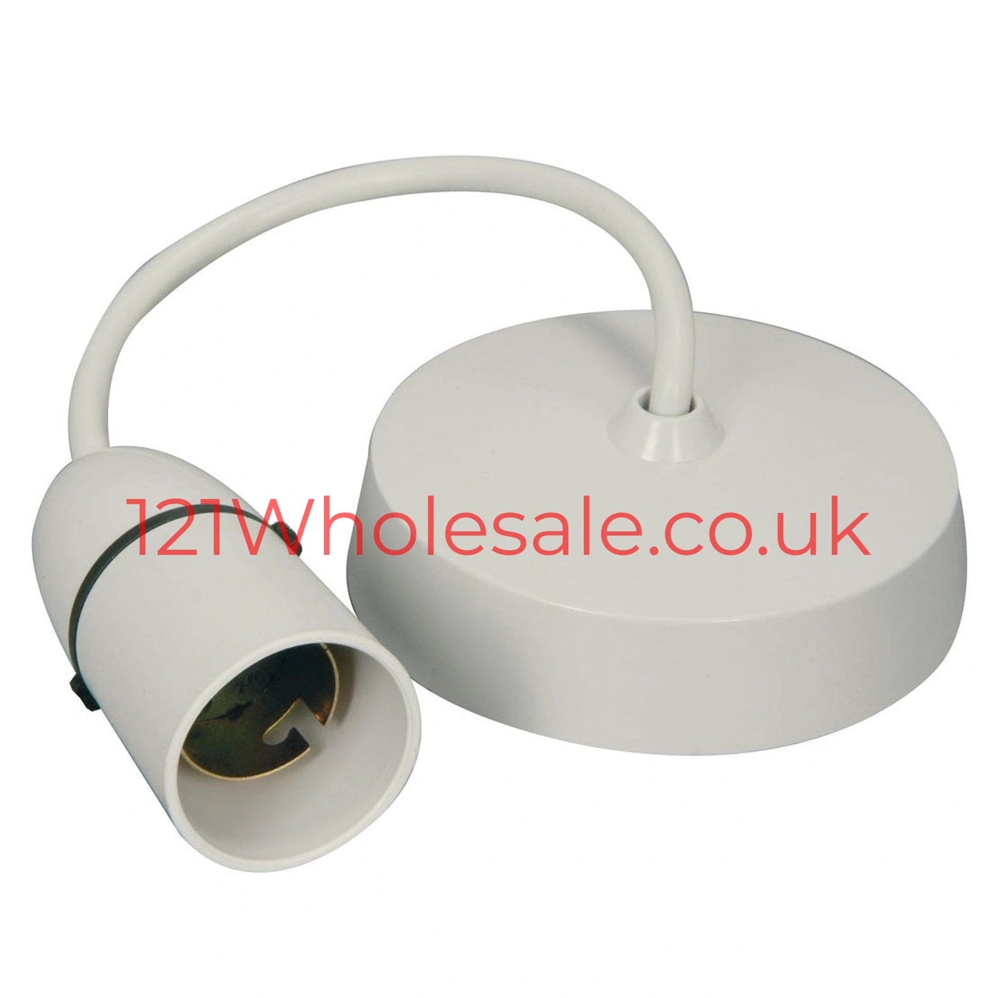 Lamp holder Pendent kit . by Power Plus