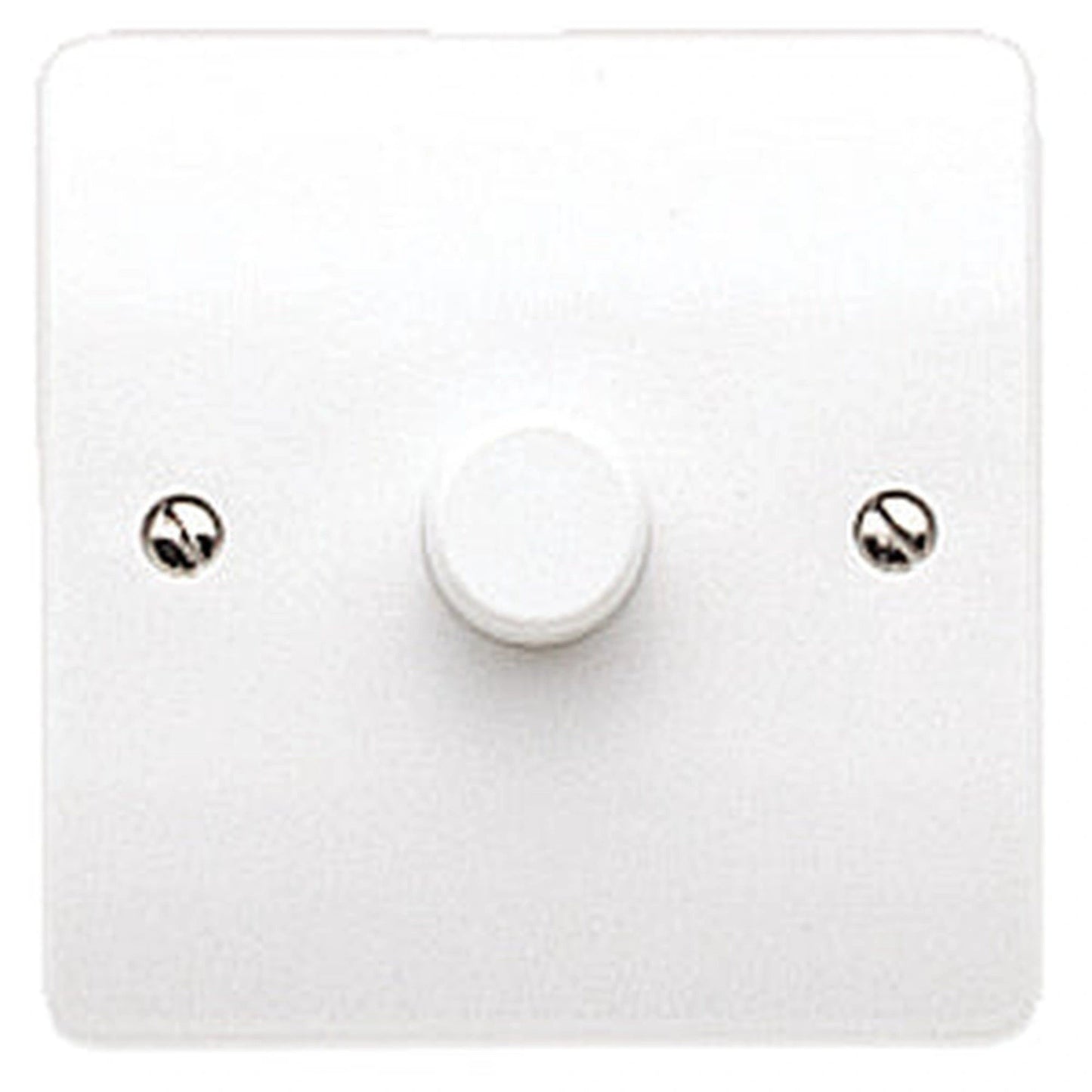 Single Dimmer Switch 250 Watts by Power Plus