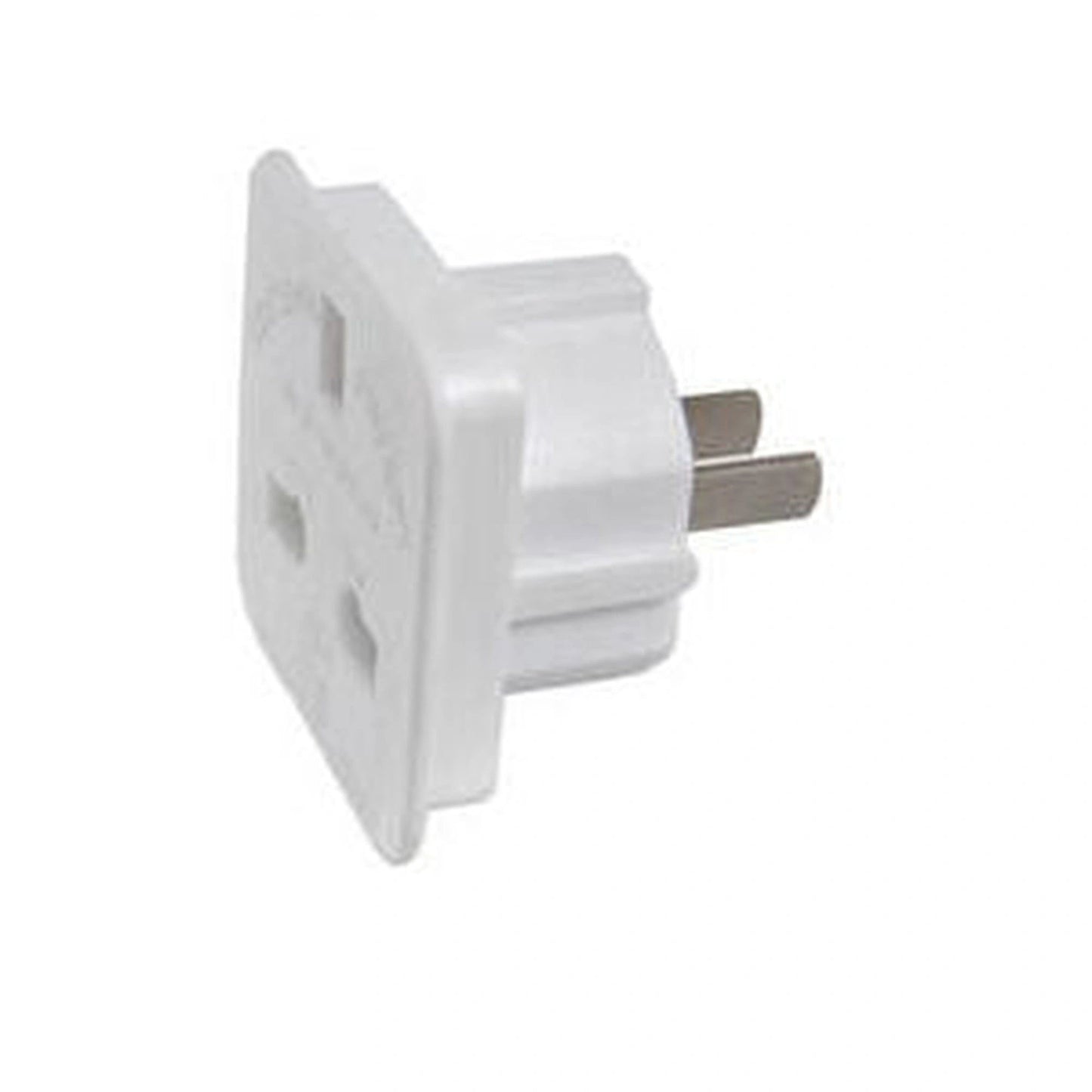 Travel UK to USA or CANADA Travel Adapter (20) by Omega