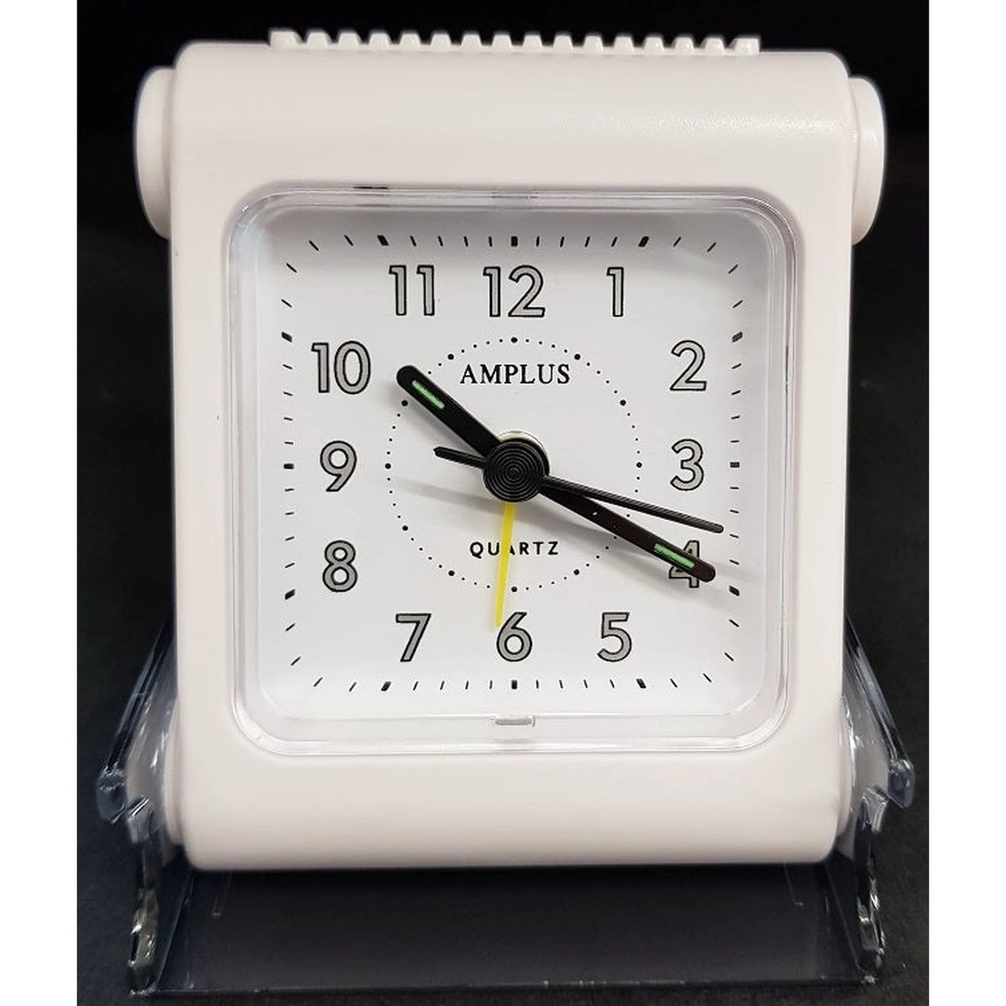 Amplus Folding Travel Alarm Clock bh05-3 by Amplus