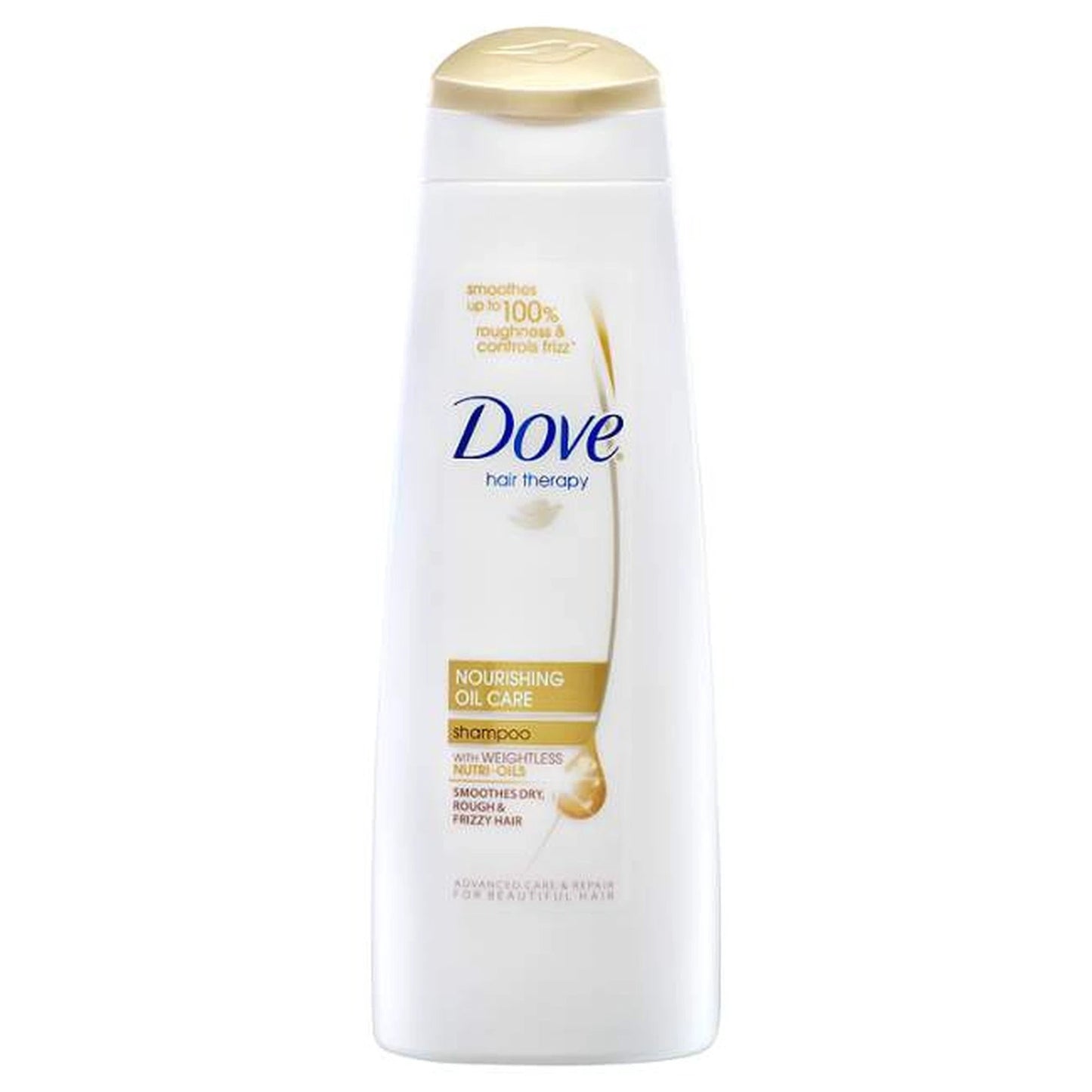 Dove Nourishing Oil Care Shampoo (250ml X 6) by Dove