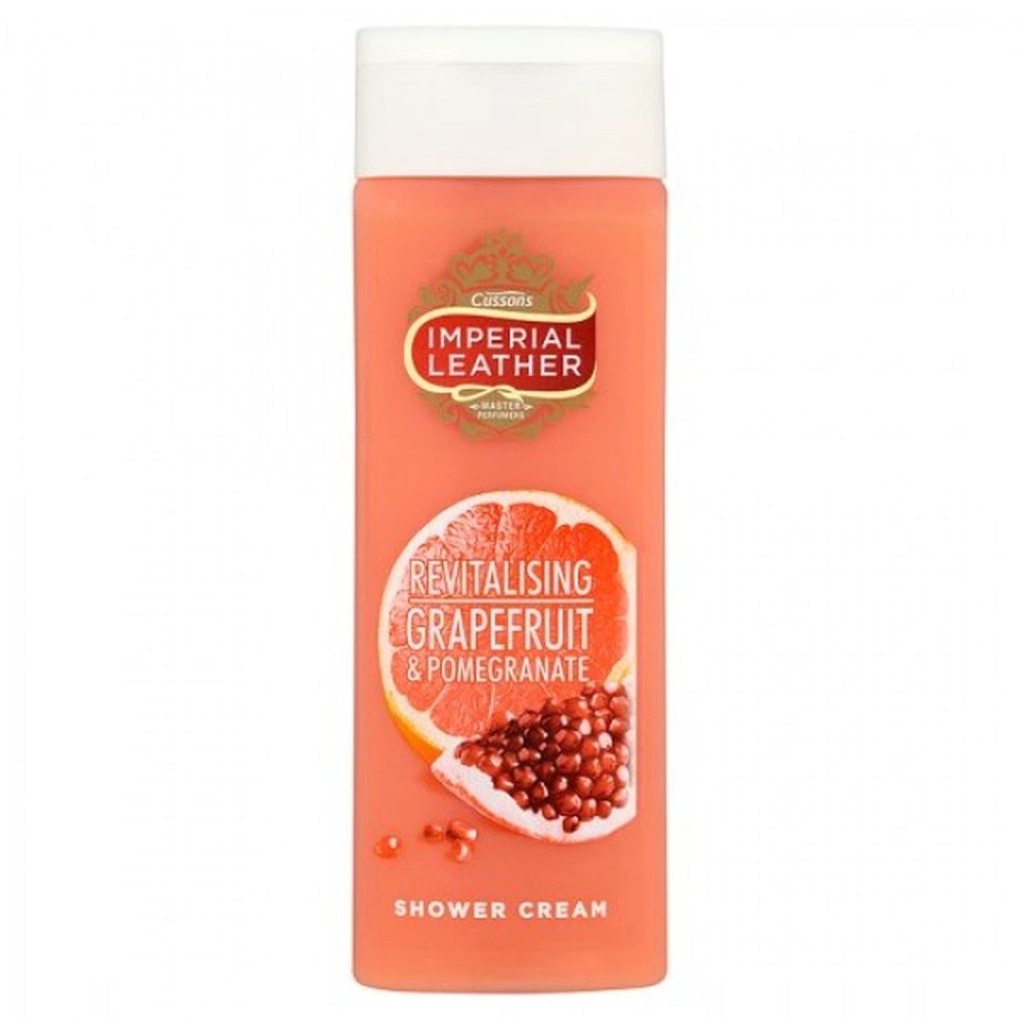 Imperial Leather Shower Gel Grapfruit & Pomegranate 250ml by Imperial