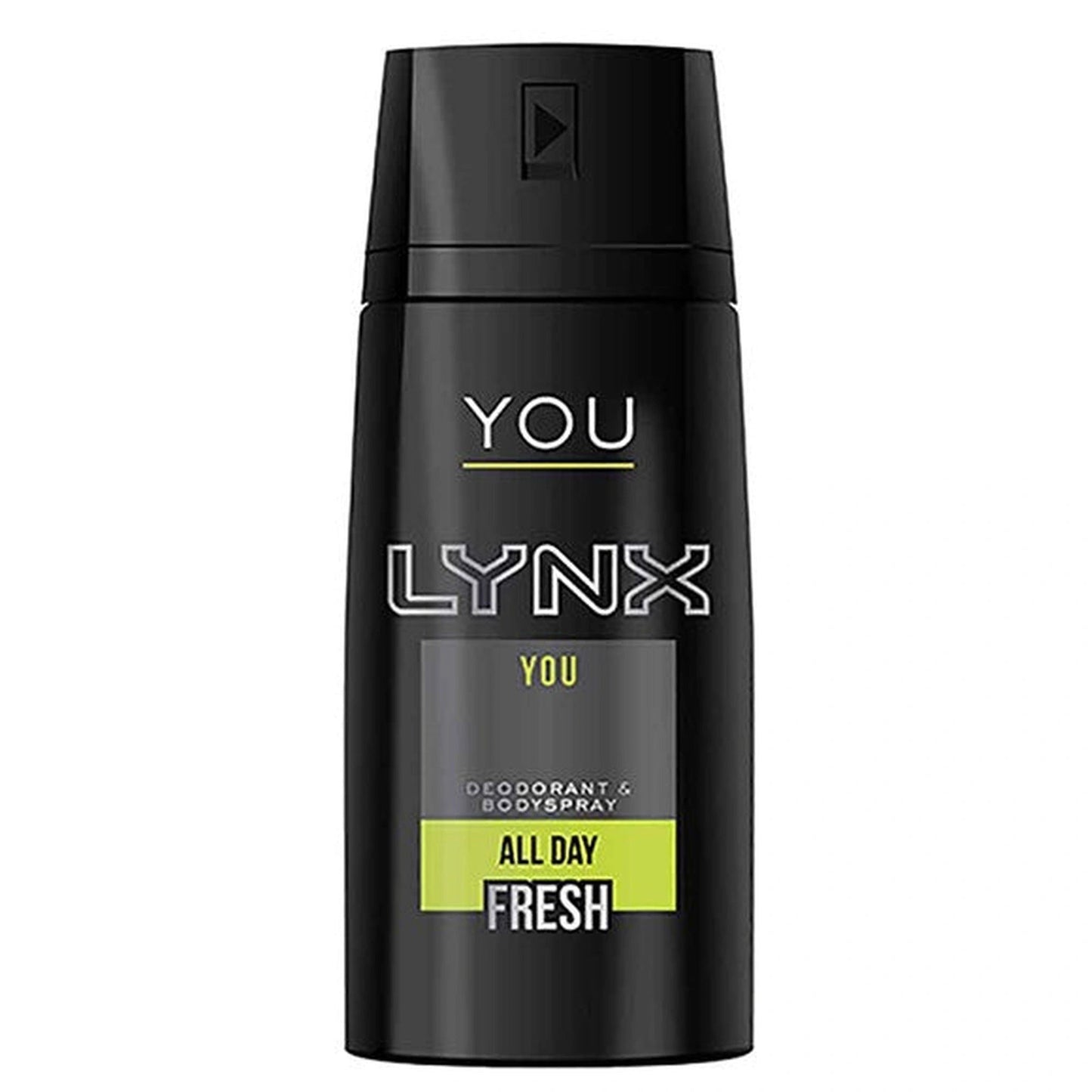 Lynx Deodorant Body Spray 150ml x 6 by LYNX