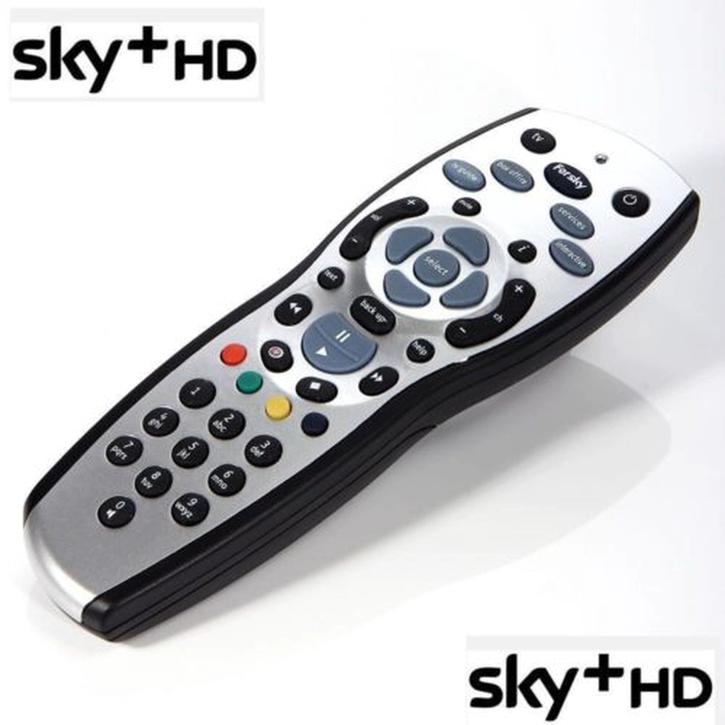 Sky ORGINAL HD Remote Control (1) by My Store