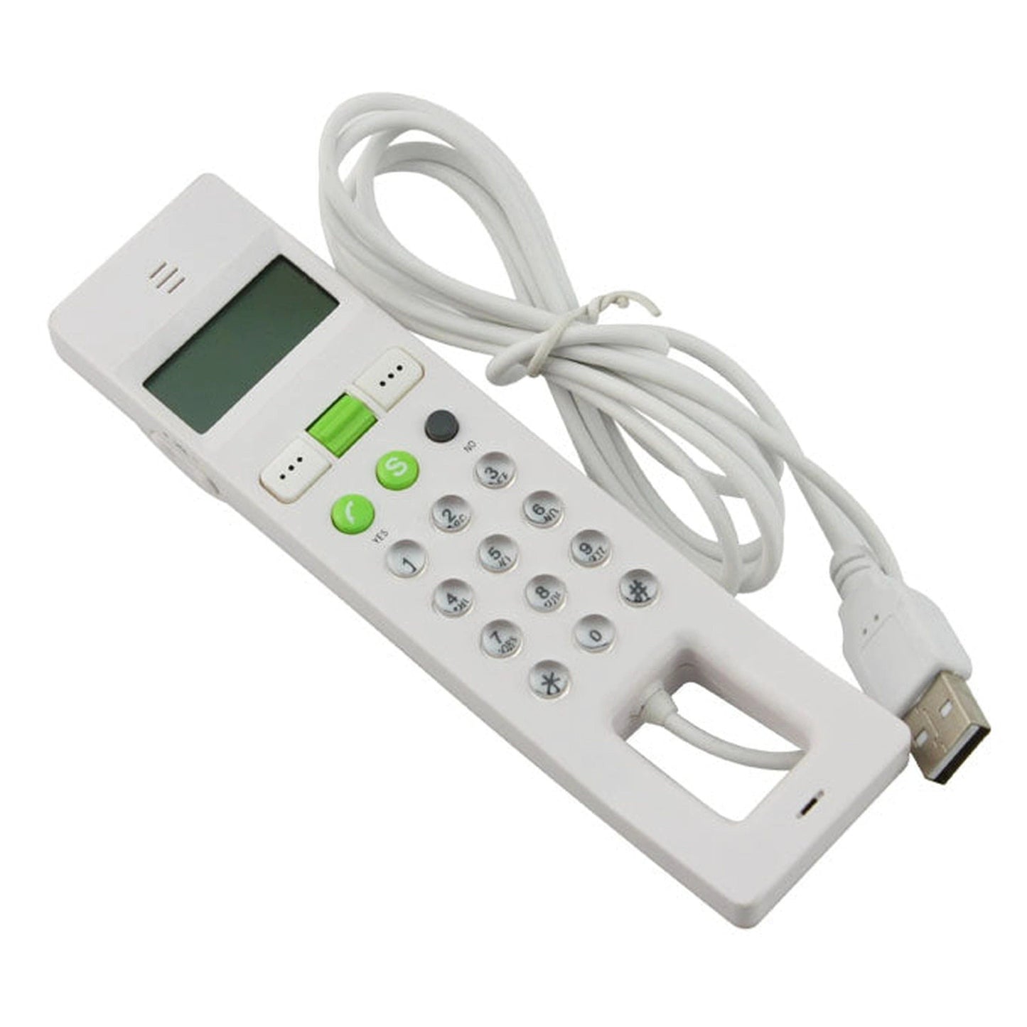 Skyou VOIP USB phone by Tornado