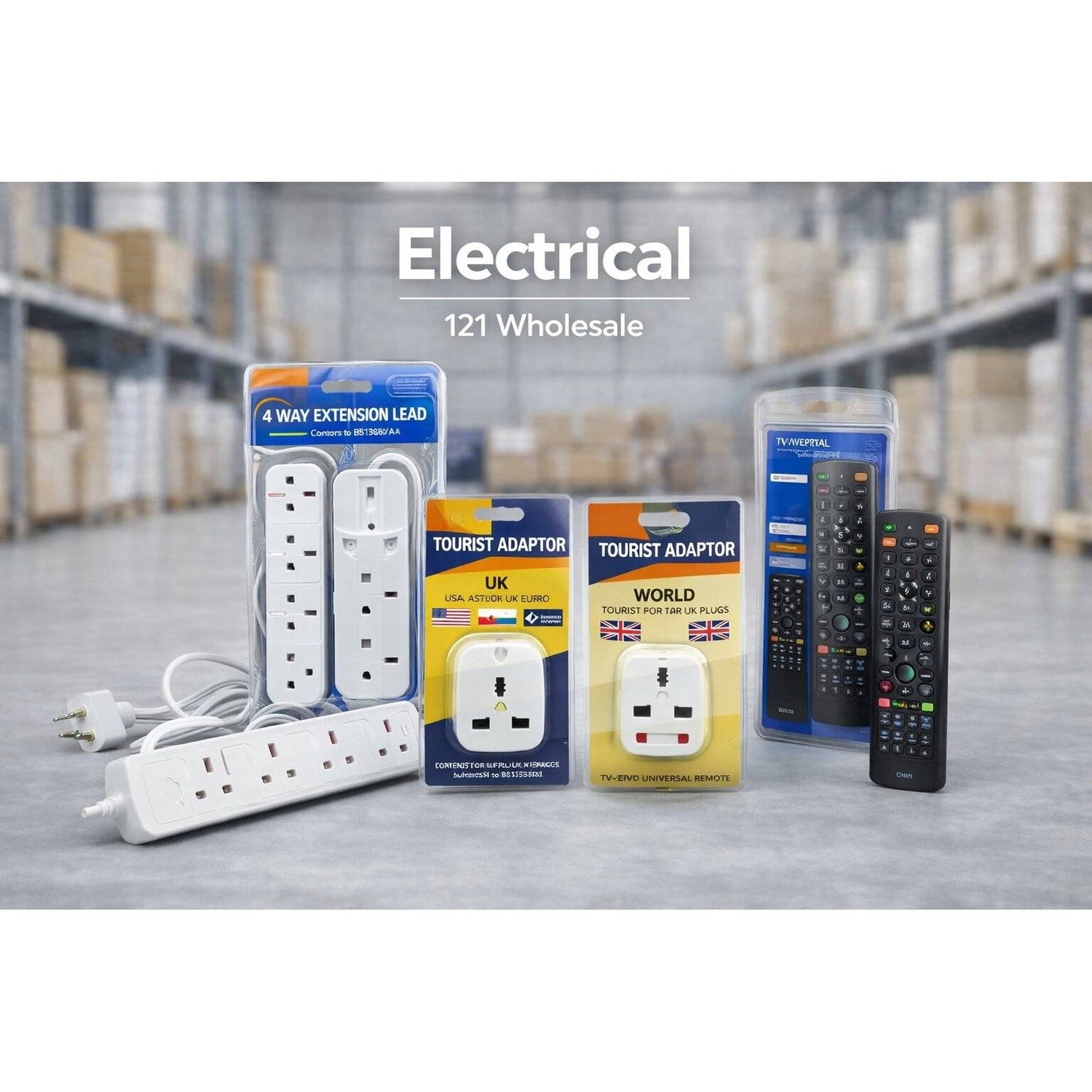 Electrical