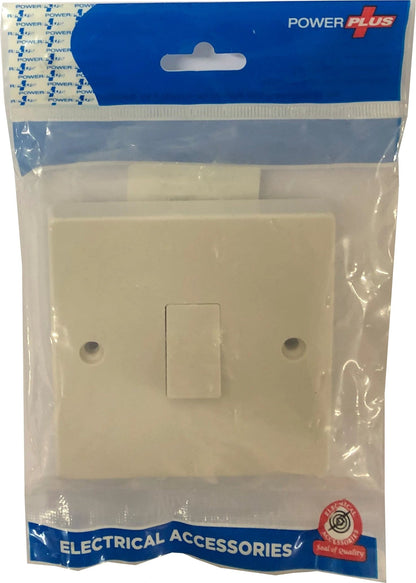 Switch 2 Way Single Gang 10A (10)