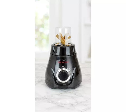 Kitchenperfected Electric Blender with Mill 1.5 Ltr KitchenPerfected