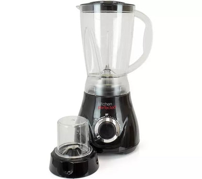 Kitchenperfected Electric Blender with Mill 1.5 Ltr KitchenPerfected