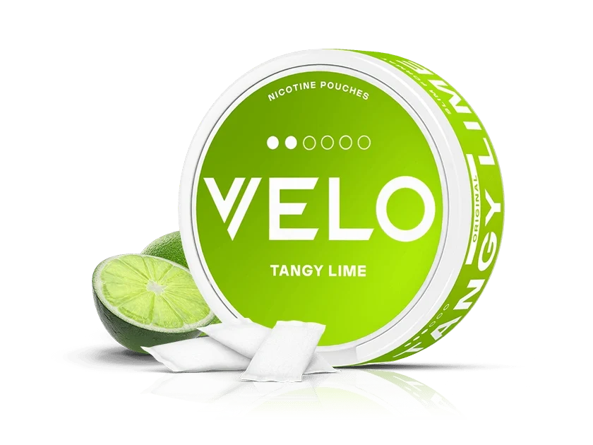 VELO Nicotine Pouches 10PK VELO
