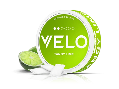 VELO Nicotine Pouches 10PK VELO