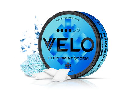 VELO Nicotine Pouches 10PK VELO