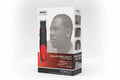 Wahl Bump Prevent Battery Beard Trimmer Kit 9906-4017 Single/Carton WAHL