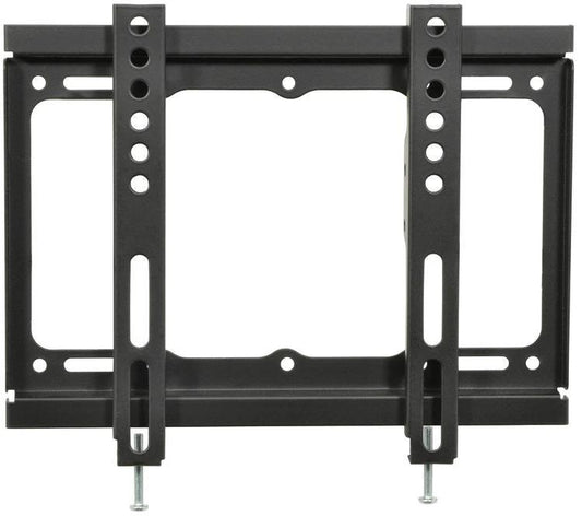 17'' to 42'' Fixed TV Wall Bracket SF201