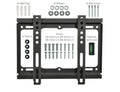 17'' to 42'' Fixed TV Wall Bracket SF201