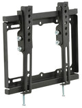 17'' to 45'' Tilting TV Wall Bracket ST201