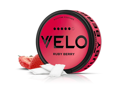 VELO Nicotine Pouches 10PK VELO