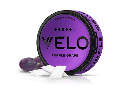 VELO Nicotine Pouch Pack of 5 VELO