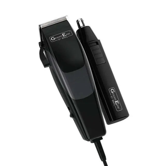 Wahl 18pc Groom Ease Hair Trimmer Kit 79449-317 WAHL