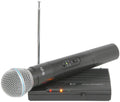 VHF handheld compact wireless system - 174.5MHz My Store