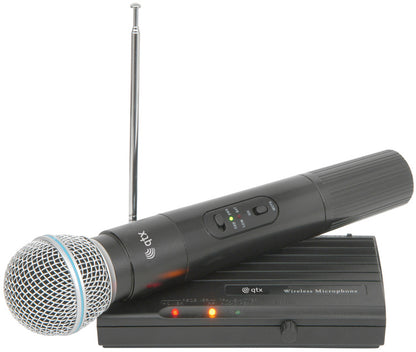 VHF handheld compact wireless system - 174.5MHz My Store
