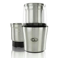 Quest Wet and Dry One Touch Grinder Quest