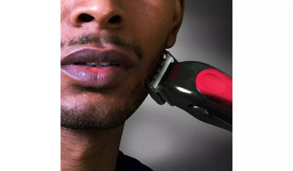 Wahl T-Pro Corded Men's Hair Trimmer Clipper Kit 9307-5317 WAHL