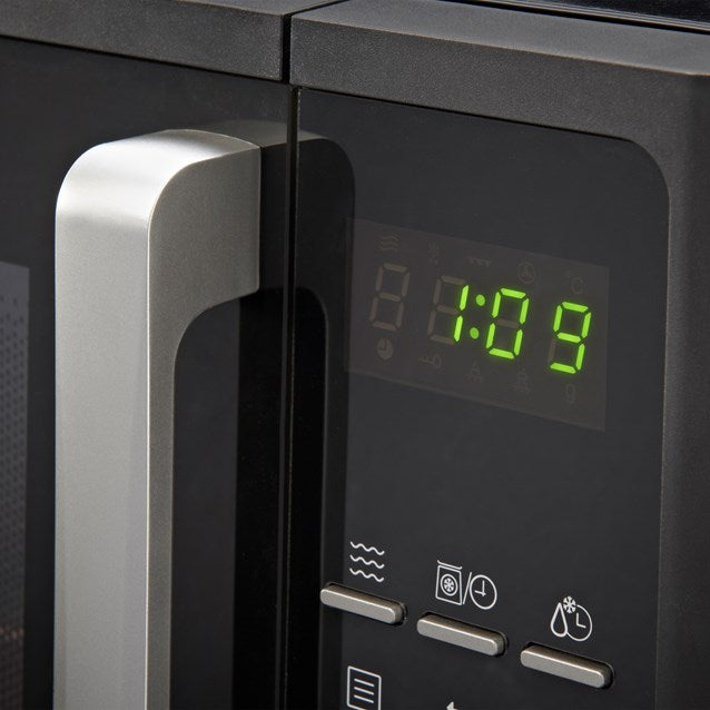Quest Digital Microwave 23L RRP: £121.00 Quest