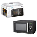 Quest Digital Microwave 23L RRP: £121.00 Quest