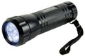 9 LED UV Torch / Bank Note Checker Mercury