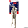 10" (25cm) Locking Plier (1)
