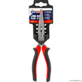 8" Long Nose Pliers (1) by Marksman